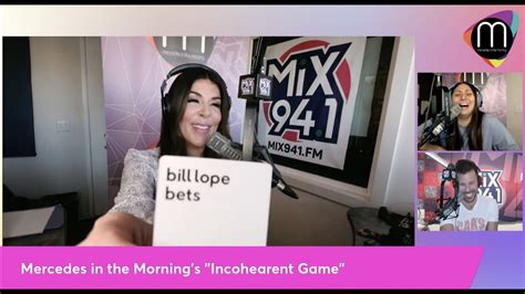 bill lope bets|Mercedes in the Morning’s Incohearent Game: The “Bill Lopez” One.